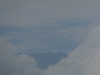 26日の富士山イメージ